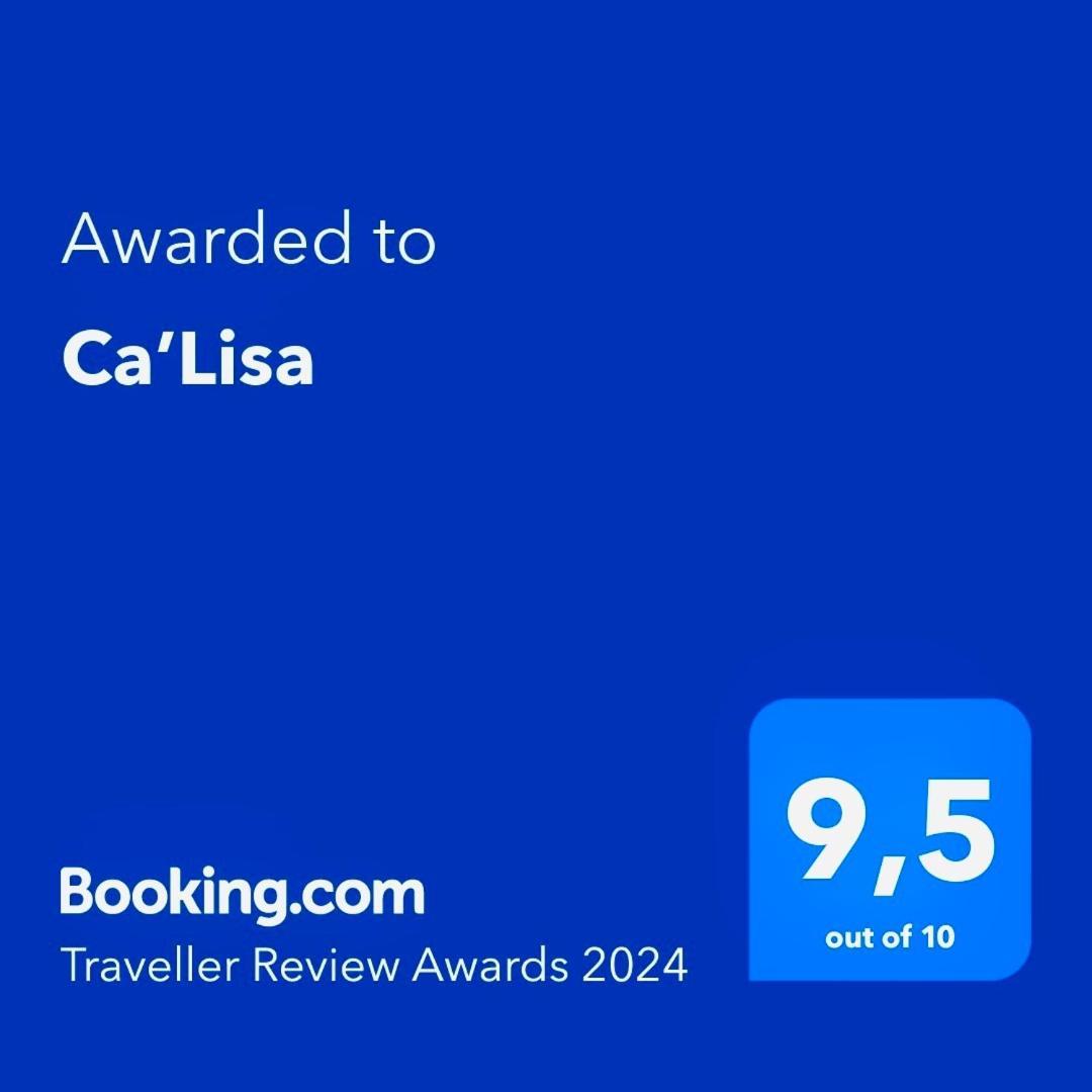 Ca'lisa Venise