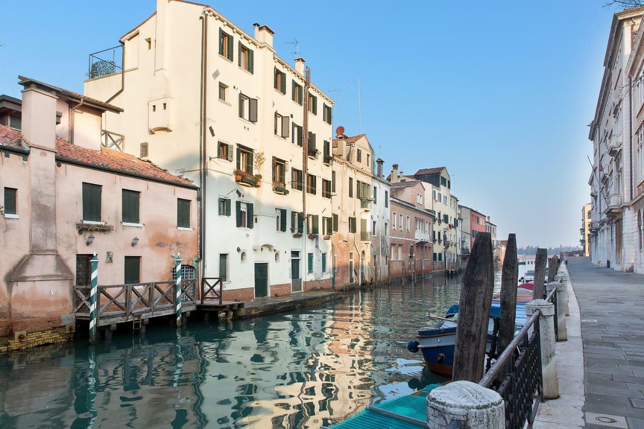 Ca'lisa * Venise