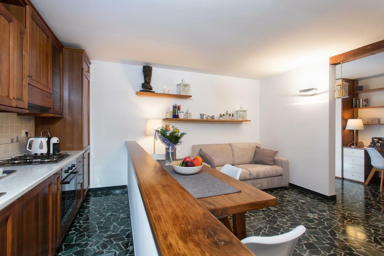 Appartement Ca'lisa Venise