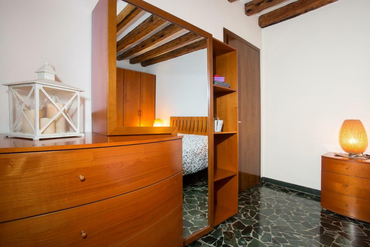 Ca'lisa Appartement *