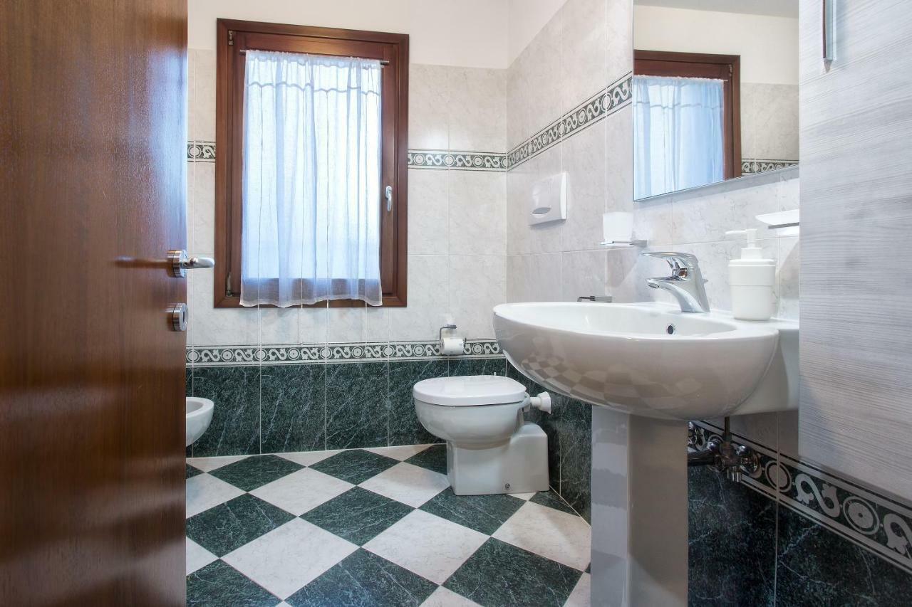 Appartement Ca'lisa Venise