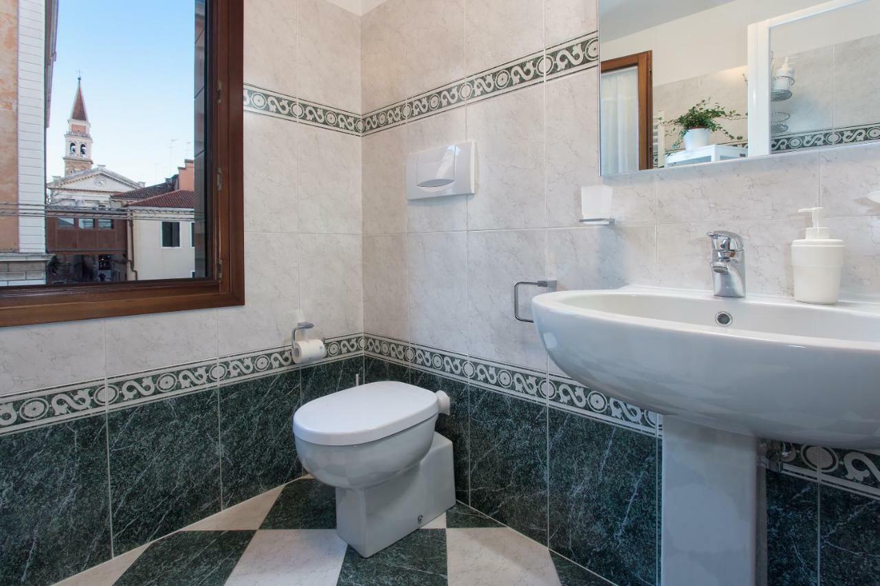 Ca'lisa Appartement