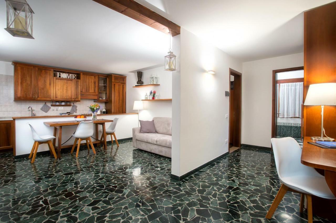 Appartement Ca'lisa Venise