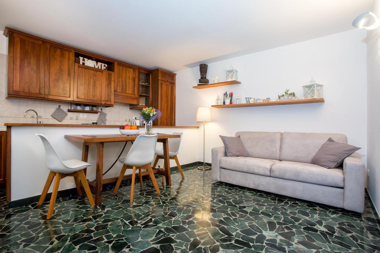 Appartement Ca'lisa Venise