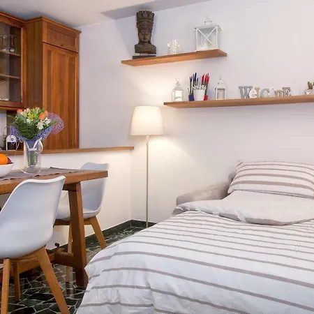 Ferienwohnung Ca'Lisa Venedig Exterior foto